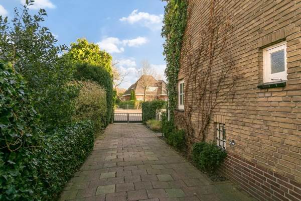 Woning Dorpsstraat 1 Oegstgeest - Oozo.Nl