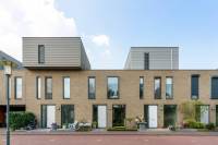 Woning Bert Garthoffpad 19 OEGSTGEEST