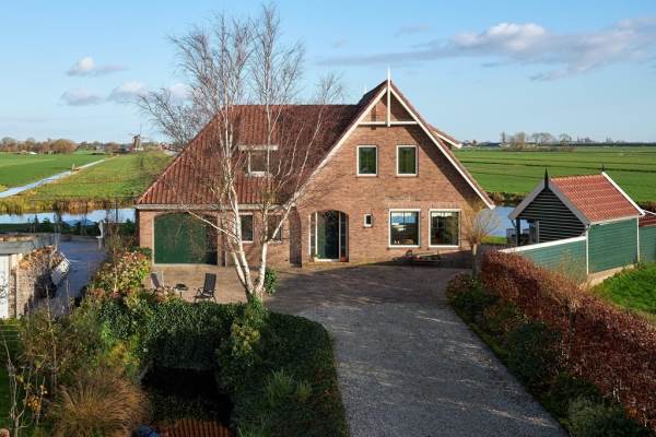 Woning Zwarteweg 7 OUD ADE