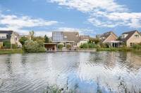 Woning Sikkel 2 HAZERSWOUDE-DORP