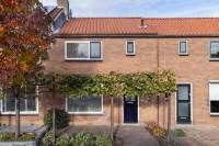 Woning Bilderdijkstraat 33 Alphen aan den Rijn