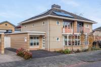 Woning Zuiderkeerkring 407 Alphen aan den Rijn