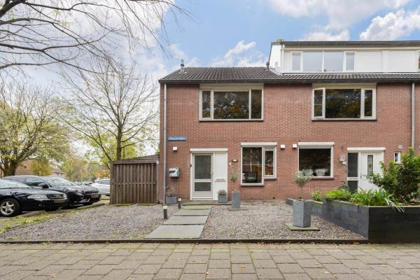 Woning Karperlaan 37 BODEGRAVEN