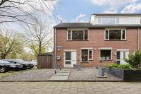 Woning Karperlaan 37 BODEGRAVEN