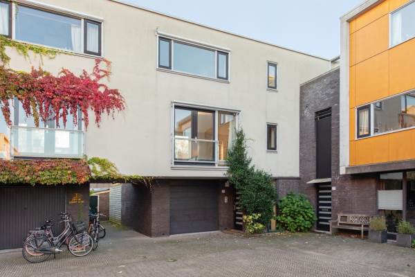 Woning Pieter de Hooghstraat 29 DELFT