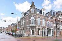 Woning Spoorsingel 4 DELFT