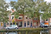 Woning Oosteinde 132 DELFT