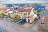 Woning Korte Nieuwstraat 3 Pannerden