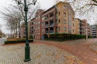 Woning Brinklaan 39B BUSSUM