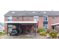 Woning Niessinkkamp 33 Eibergen