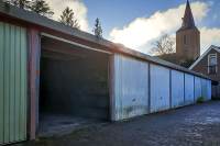 Garage Kerkstraat 38B GOOR