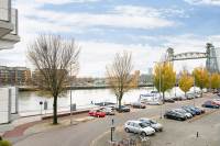 Woning Koopvaardijhof 180 Rotterdam