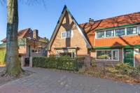 Woning Lorentzweg 75 Hilversum