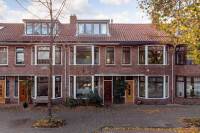 Woning Franchimontlaan 41 LEIDEN
