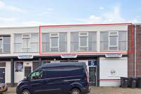 Woning De Greefstraat 5B EINDHOVEN