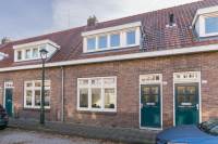 Woning Ruurlostraat 31 EINDHOVEN