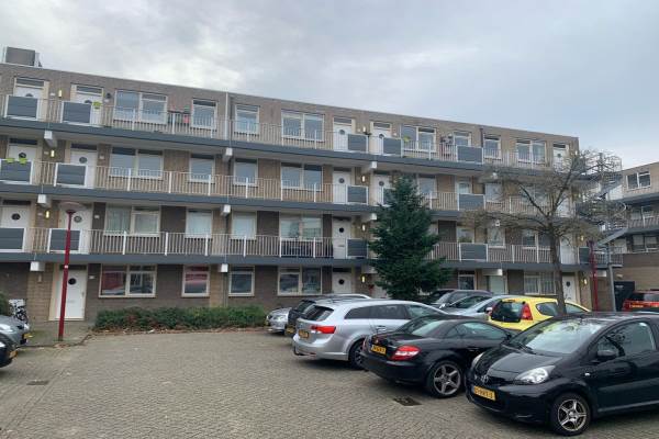 Woning Florijnburg 60 NIEUWEGEIN