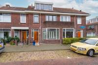 Woning Fransen van de Puttestraat 51 Delft