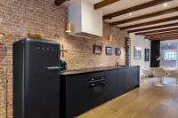 Woning Laurierstraat 22III AMSTERDAM