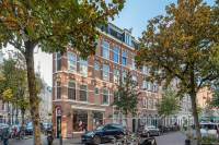 Woning Fannius Scholtenstraat 66III Amsterdam