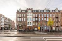 Woning Admiraal de Ruijterweg 393III AMSTERDAM