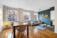 Woning Woubruggestraat 36I AMSTERDAM