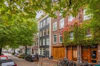 Woning Gerard Doustraat 1682 Amsterdam
