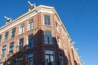 Woning Hemonystraat 352 Amsterdam