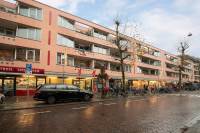 Woning Eerste Oosterparkstraat 161 AMSTERDAM