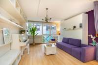 Woning Vrolikstraat 395E Amsterdam