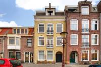 Woning Transvaalkade 50 AMSTERDAM