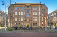 Woning Javaplein 20C AMSTERDAM