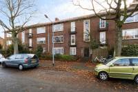 Woning Berlagelaan 69 HILVERSUM