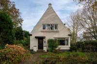 Woning Waldeck Pyrmontlaan 5 Bergen (nh)