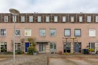 Woning Zandaak 44 Velserbroek