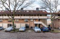 Woning Jo Sterckstraat 52 HAARLEM