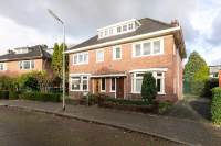 Woning Bruno Klauwersstraat 18 SANTPOORT-ZUID