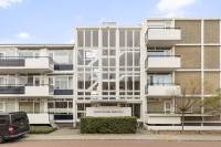 Woning Johan Willem Frisolaan 9III VOORSCHOTEN
