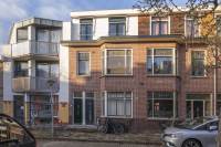 Woning Frans van Mierisstraat 12B Leiden