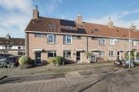 Woning Mandenvlechter 207 Alphen aan den Rijn