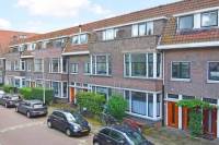Woning Botaniestraat 12 DELFT