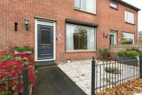 Woning Akkerdistel 4 BERGSCHENHOEK