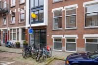 Woning Hoyledestraat 44A ROTTERDAM
