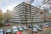 Woning Curieplaats 271 ROTTERDAM