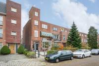 Woning Warande 184B SCHIEDAM
