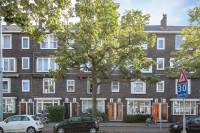 Woning Burgemeester Knappertlaan 215b Schiedam