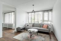 Woning Albert van Raalteplein 129 Schiedam