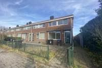 Woning Verhulststraat 44 DORDRECHT