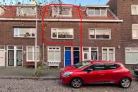 Woning Hermannus Elconiusstraat 57Bis Utrecht
