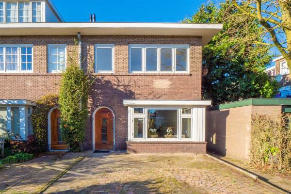 Woning Raiffeisenlaan 65 UTRECHT